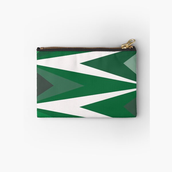 Item preview, Triângulos Verdes designed and sold by GirlaineSQ.