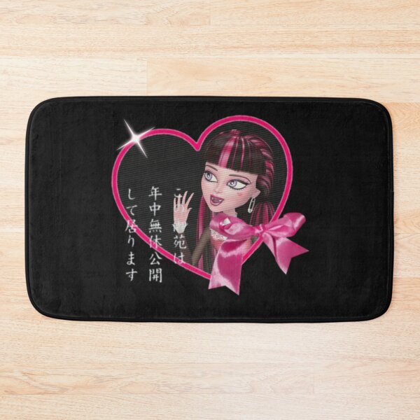 Item preview, I love you Draculaura! designed and sold by Ashess Goëtia.