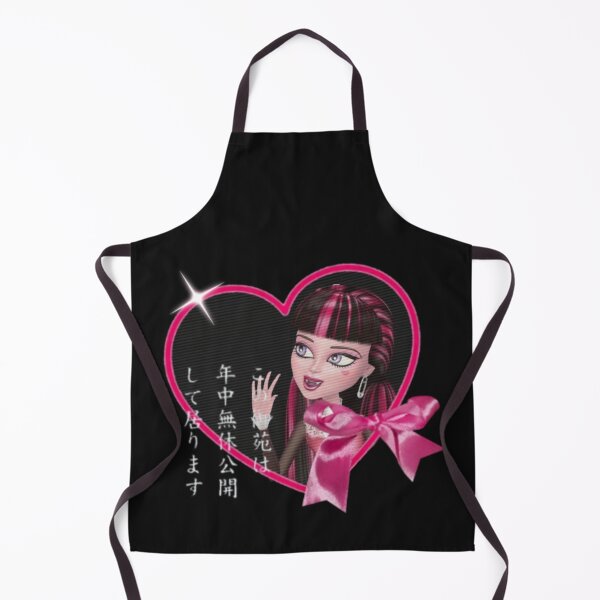Item preview, I love you Draculaura! designed and sold by Ashess Goëtia.