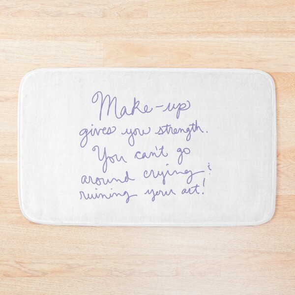Item preview, Make-Up/Trucco designed and sold by abeink.