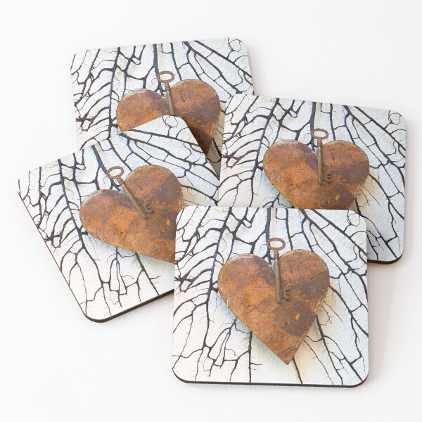 Item preview, Heart Lock designed and sold by Wild One.