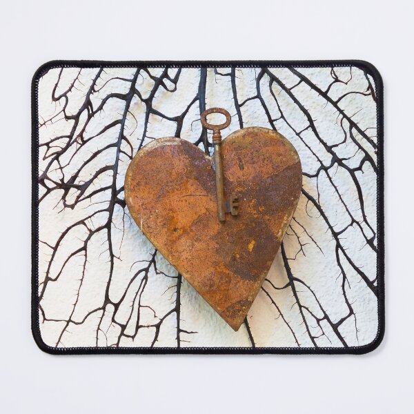Item preview, Heart Lock designed and sold by Wild One.