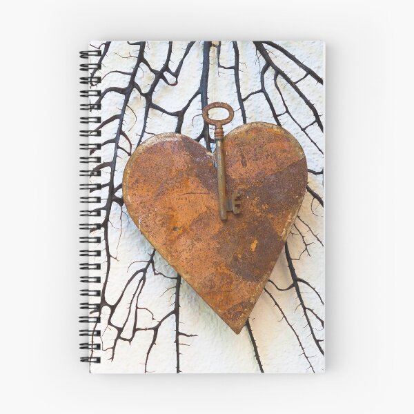 Item preview, Heart Lock designed and sold by Wild One.