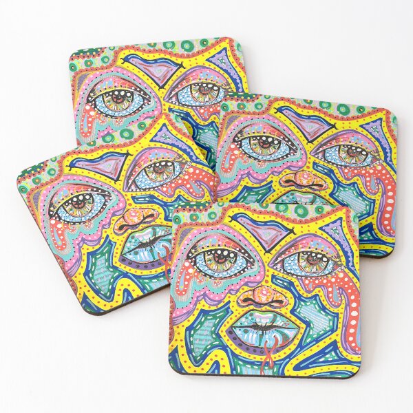 Item preview, Carnival designed and sold by artsandpharts2.