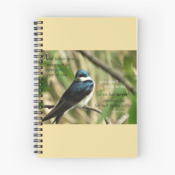 Item preview, Swallow Wisdom designed and sold by JoanneKenney.