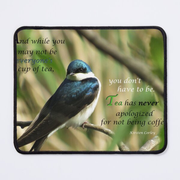 Item preview, Swallow Wisdom designed and sold by JoanneKenney.