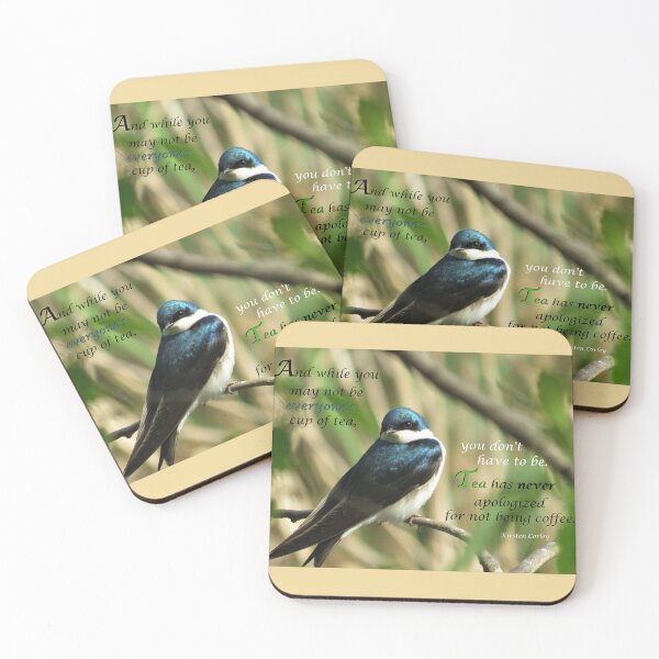 Item preview, Swallow Wisdom designed and sold by JoanneKenney.