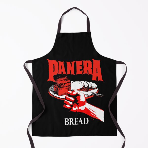Item preview, Vulgar Display Of Bread PARODY Band Tee Metal Thrash Funny Knock Off designed and sold by blueversion.