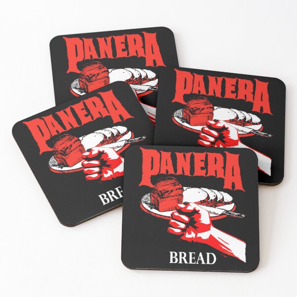 Item preview, Vulgar Display Of Bread PARODY Band Tee Metal Thrash Funny Knock Off designed and sold by blueversion.