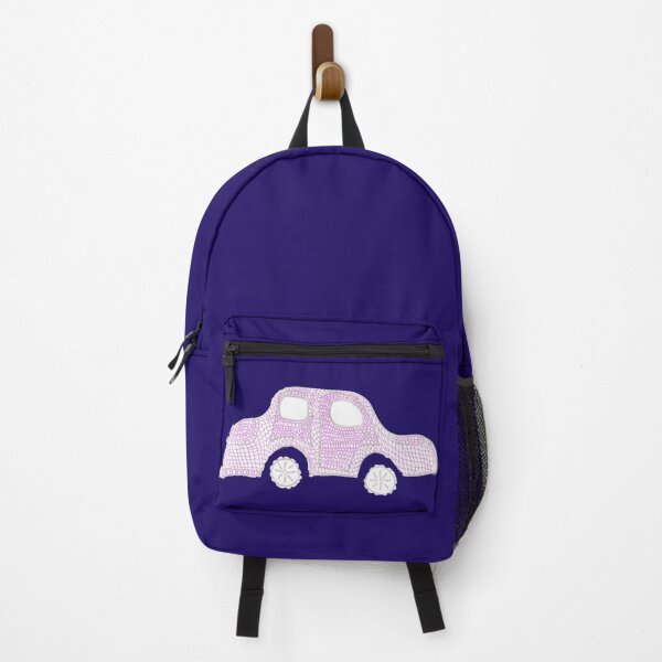Item preview, A Bubbly Car designed and sold by KazM.