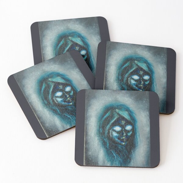 Item preview, "Ghost" designed and sold by Melissa Rohwer.