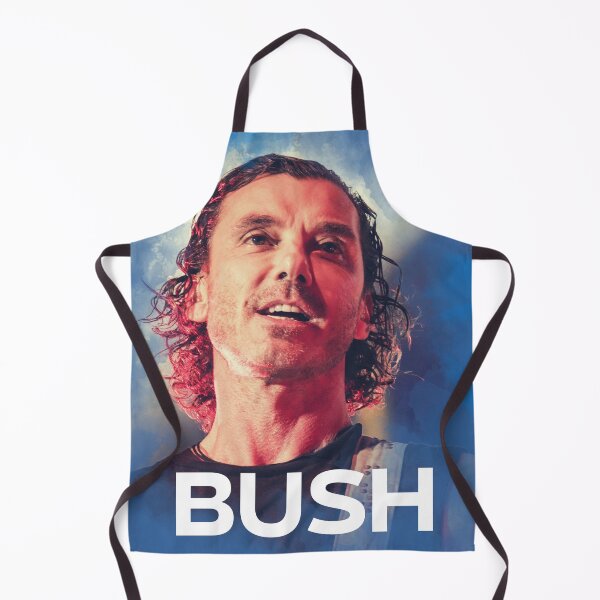 Item preview, BUSH ROCK BAND Fan Tour live Edition designed and sold by fleive.