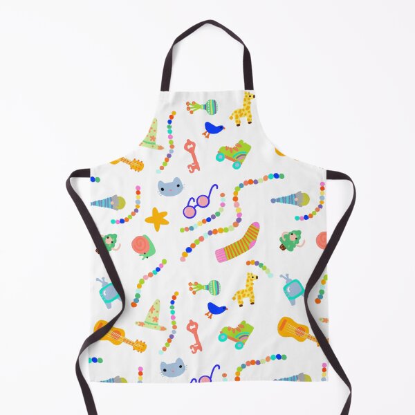 Item preview, Bits and Bobs Pattern designed and sold by Jennie Mahoney.