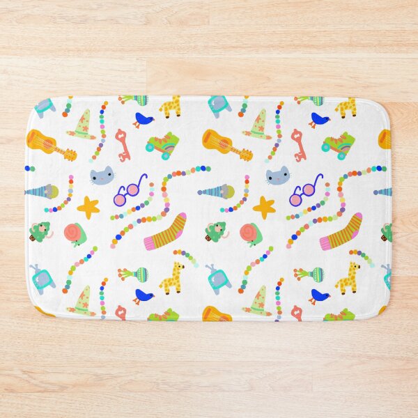 Item preview, Bits and Bobs Pattern designed and sold by Jennie Mahoney.