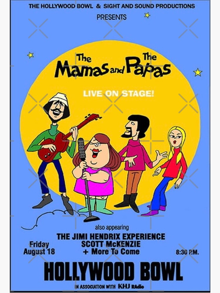 "Mamas and papas" Poster for Sale by THISISART Redbubble