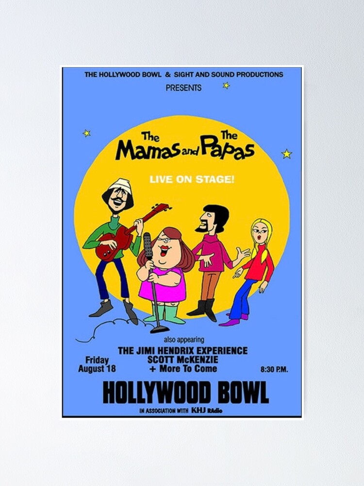 "Mamas and papas" Poster for Sale by THISISART Redbubble