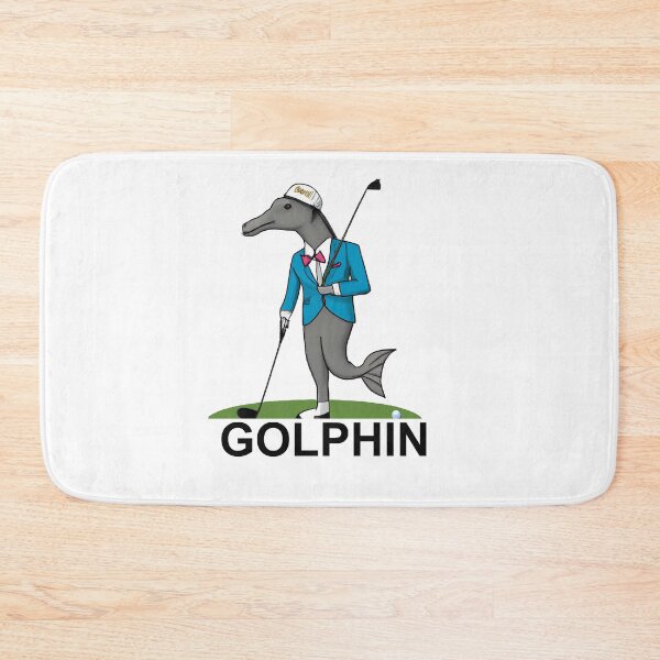 Item preview, Golphin designed and sold by LightningJelly.