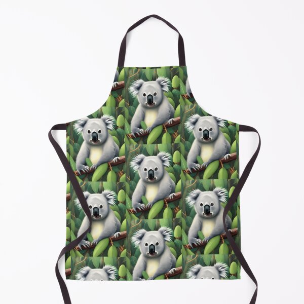 Item preview, Cutest Koala  designed and sold by blakcirclegirl.