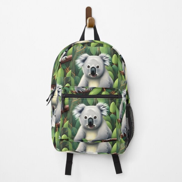 Item preview, Cutest Koala designed and sold by blakcirclegirl.