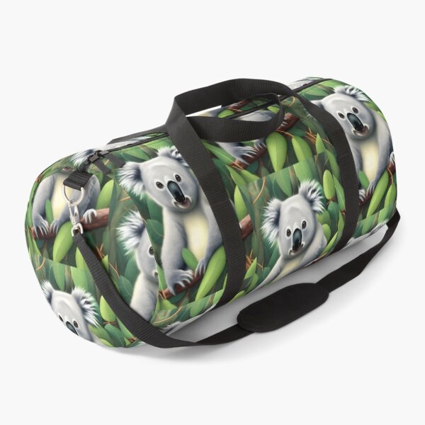 Item preview, Cutest Koala  designed and sold by blakcirclegirl.
