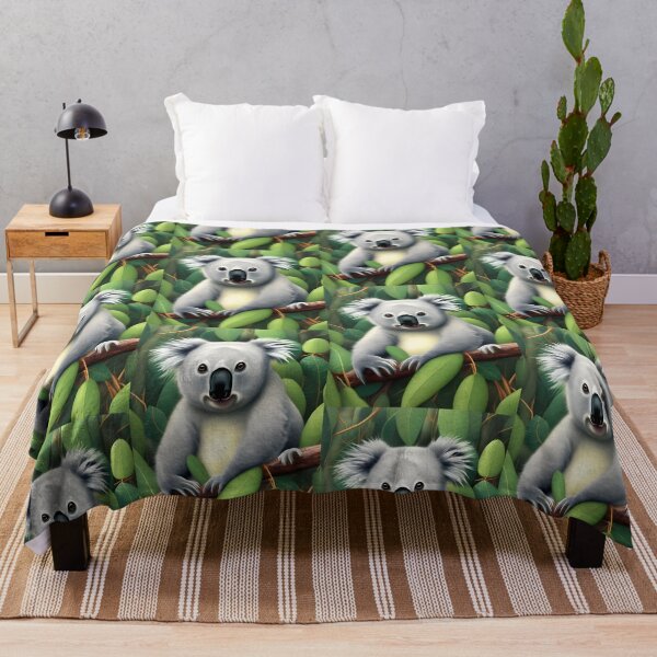 Item preview, Cutest Koala designed and sold by blakcirclegirl.