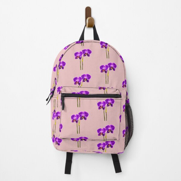 Item preview, Purple orchid flower designed and sold by gramizzia.