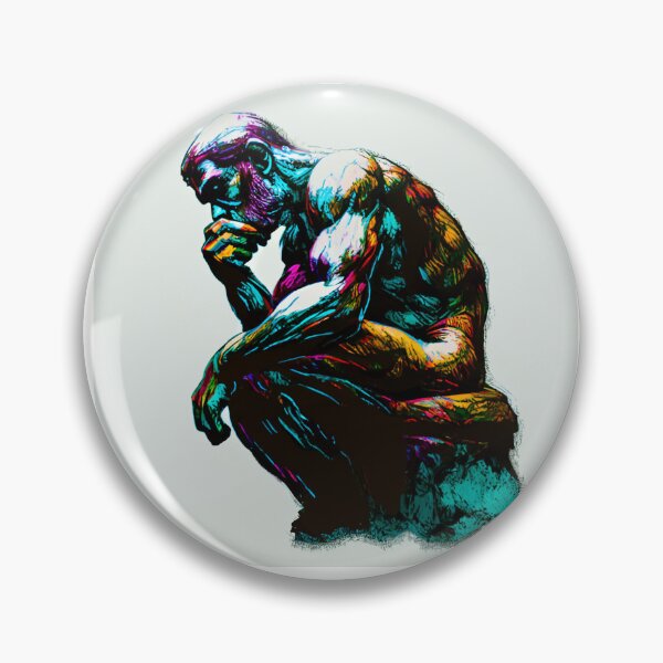 Item preview, The Imaginer designed and sold by GraphicAI.