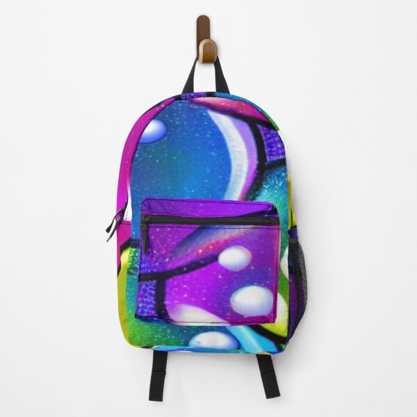 Item preview, Abstract Color Bubbles designed and sold by calibrit.