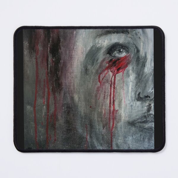 Item preview, "Breaking Inside" designed and sold by Melissa Rohwer.