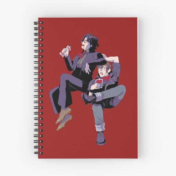 Item preview, vampiros designed and sold by Foolscapper.