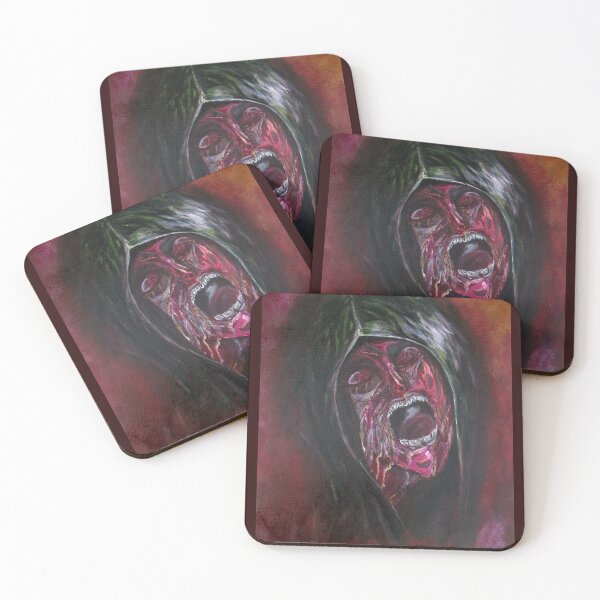 Item preview, "Unleashed" designed and sold by Melissa Rohwer.