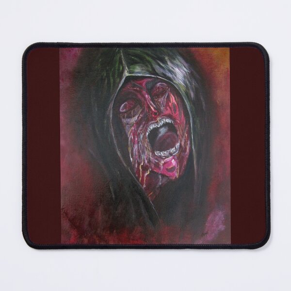 Item preview, "Unleashed" designed and sold by Melissa Rohwer.