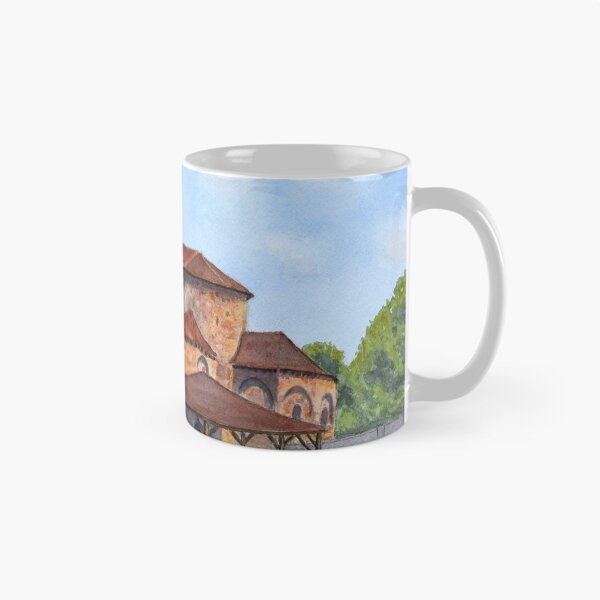 Item preview, St Jean de Cole, Dordogne by John Rees designed and sold by HurstPainters.