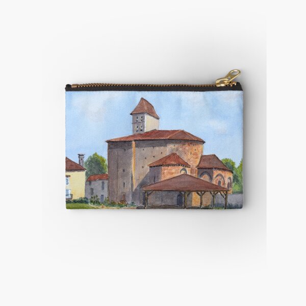 Item preview, St Jean de Cole, Dordogne by John Rees designed and sold by HurstPainters.