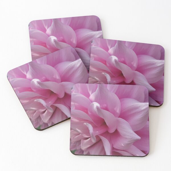 Item preview, Light Pink Dahlia designed and sold by crazyclover.