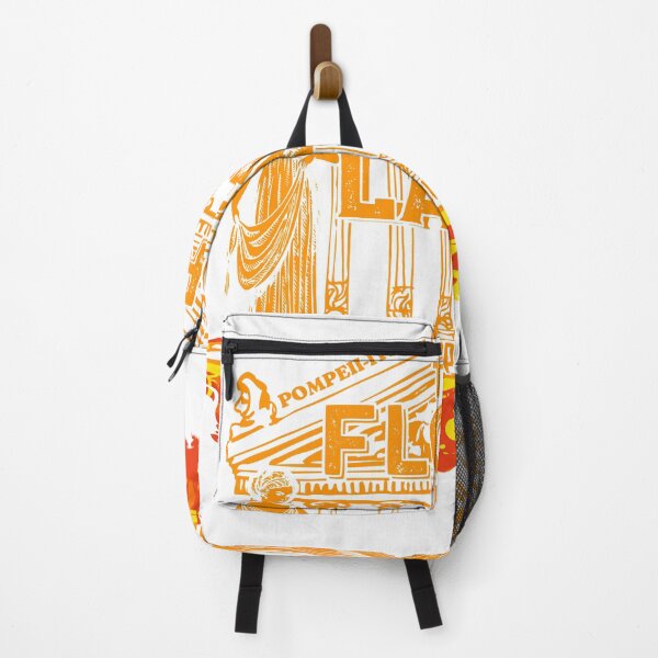 Item preview, The Floor Is Lava Championship Pompeii designed and sold by StarSlight1.