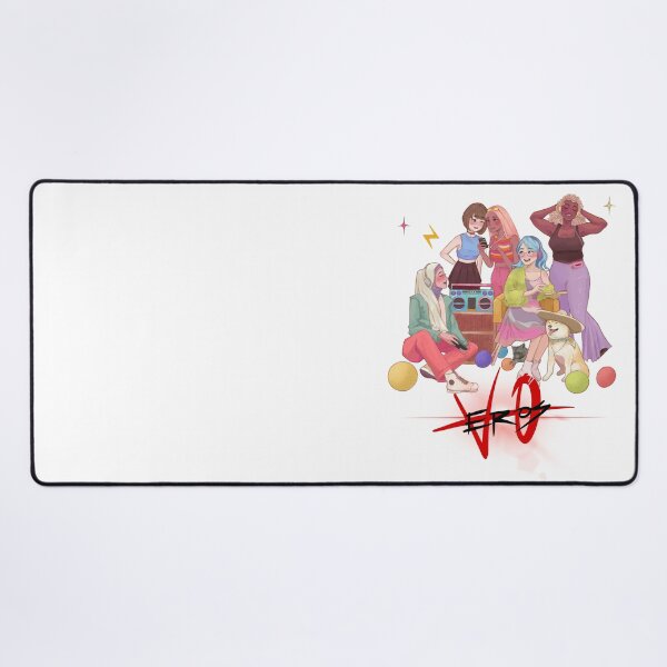 Item preview, the Egirls designed and sold by voEROS.