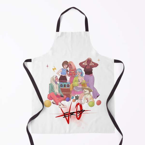 Item preview, the Egirls designed and sold by voEROS.