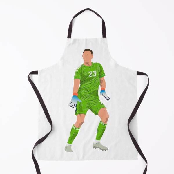 Item preview, Emiliano Martinez Minimalist designed and sold by MinimalistDZNS.