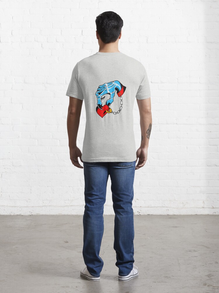 Prisoner of Love | Essential T-Shirt