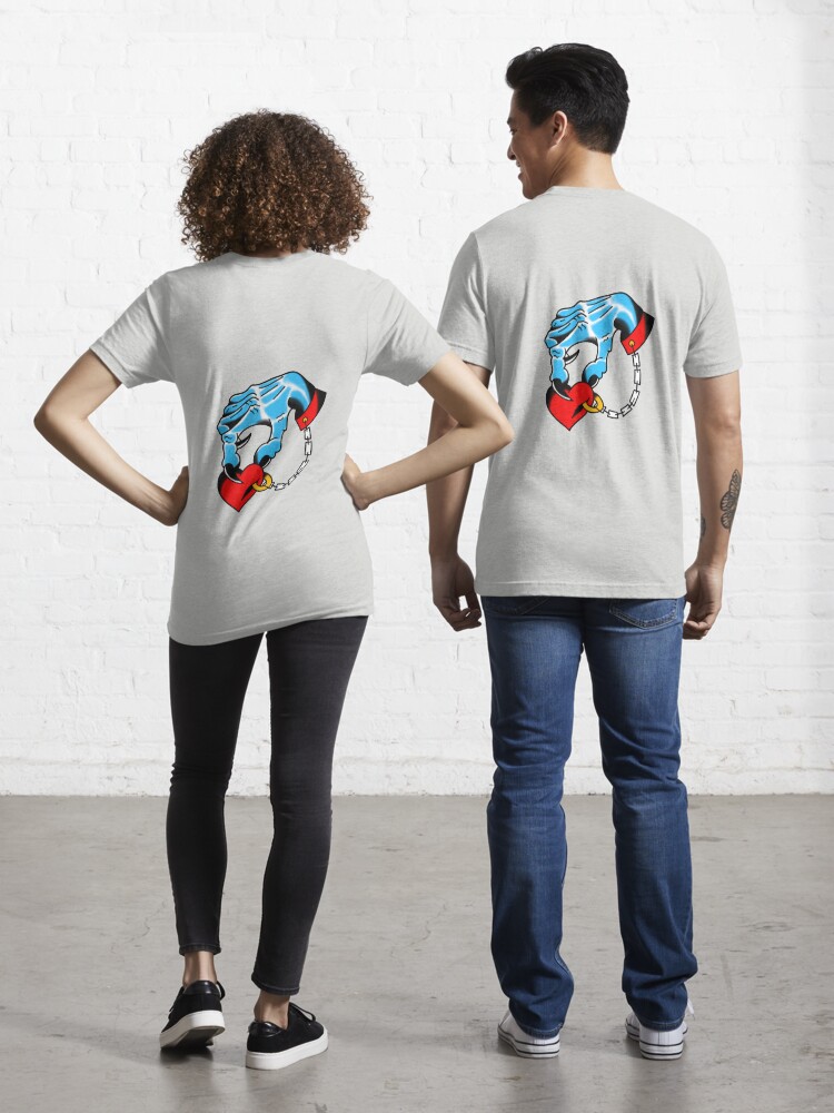 Prisoner of Love | Essential T-Shirt