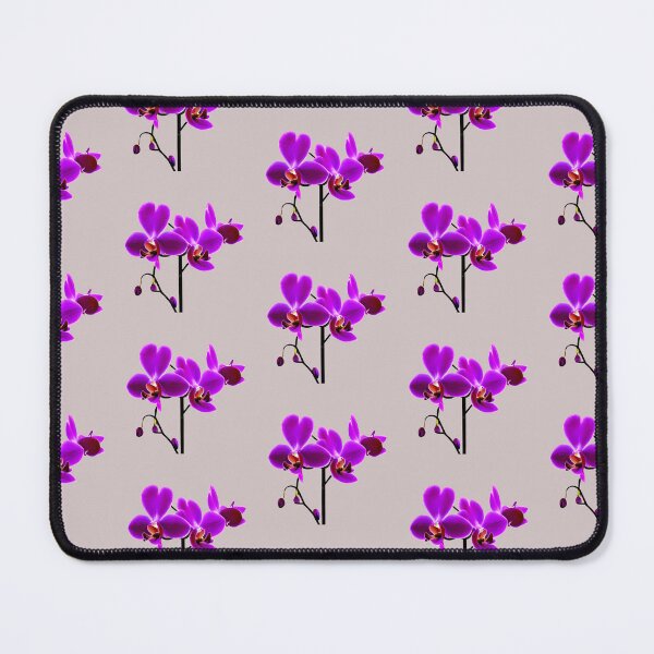 Item preview, Wild orchid flower designed and sold by gramizzia.
