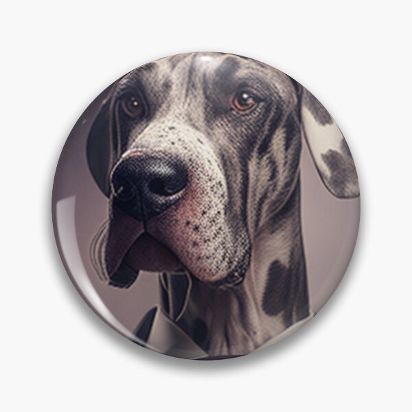 Item preview, Great Dane in a Suit designed and sold by IllReputes.