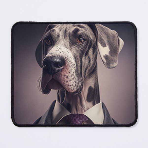 Item preview, Great Dane in a Suit designed and sold by IllReputes.