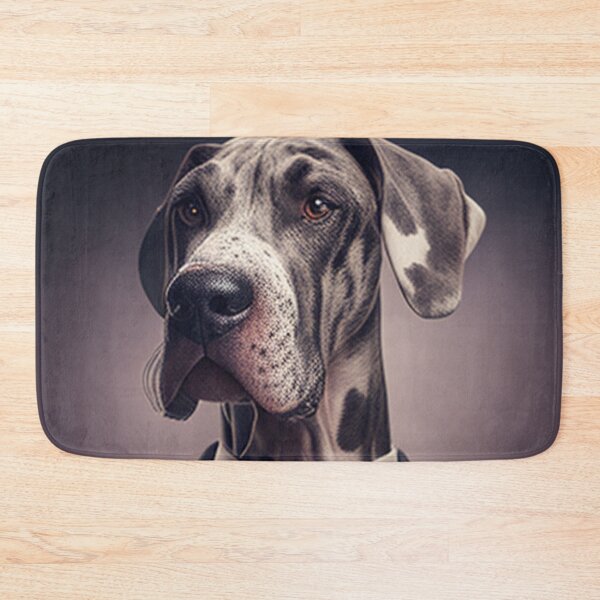 Item preview, Great Dane in a Suit designed and sold by IllReputes.