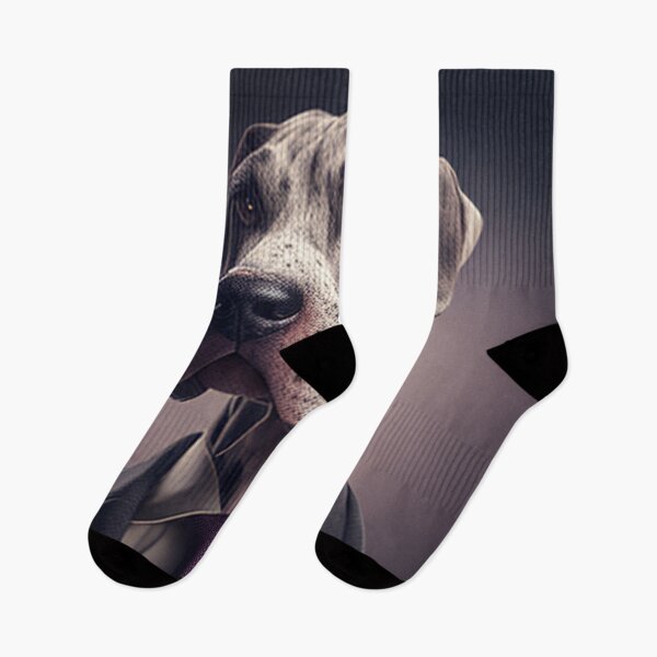 Item preview, Great Dane in a Suit designed and sold by IllReputes.