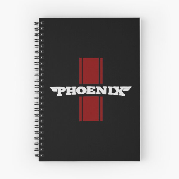 Item preview, Top Gun Natasha Trace "Phoenix" designed and sold by yoonminkook.