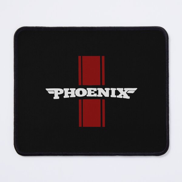 Item preview, Top Gun Natasha Trace "Phoenix" designed and sold by yoonminkook.