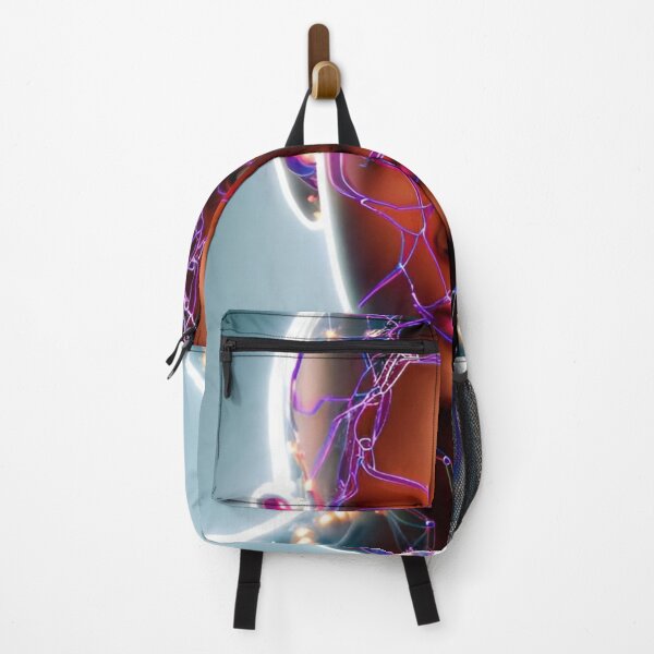 Item preview, Blockchain Ethermind Series 19 designed and sold by Benito Del Ray.