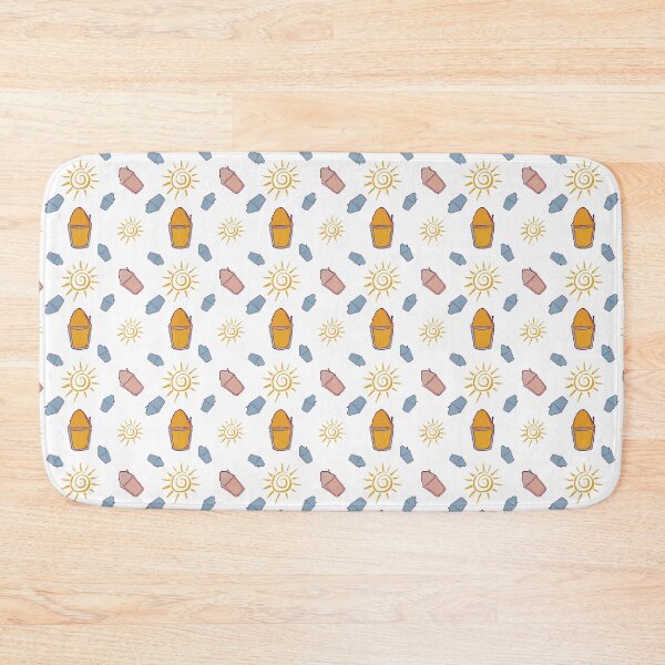 Item preview, Happy Times | Piragua Drawing | Summer Decor designed and sold by Art-y-Son.